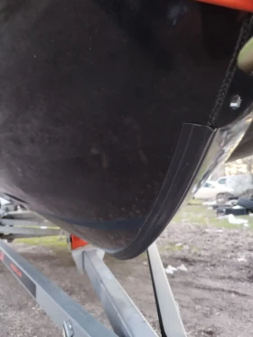 Лодка Albica, снимка 14