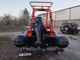 Лодка Albica, снимка 8