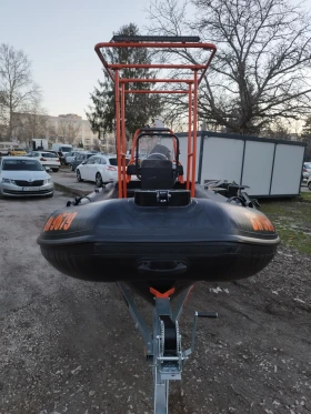 Лодка Albica, снимка 2