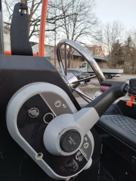 Лодка Albica, снимка 12