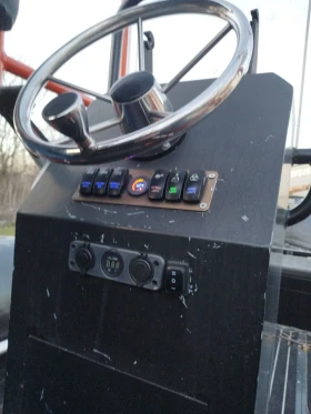 Лодка Albica, снимка 11