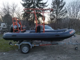 Лодка Albica undefined | Auto.bg — изображение 4