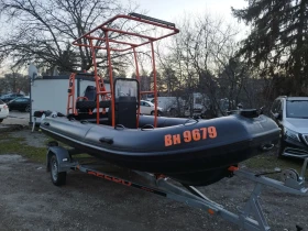 Лодка Albica undefined | Auto.bg — изображение 3