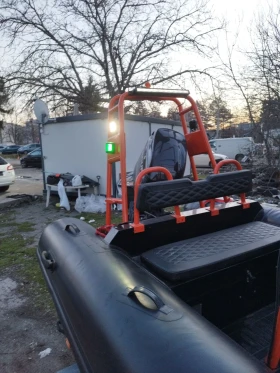 Лодка Albica undefined | Auto.bg — изображение 9