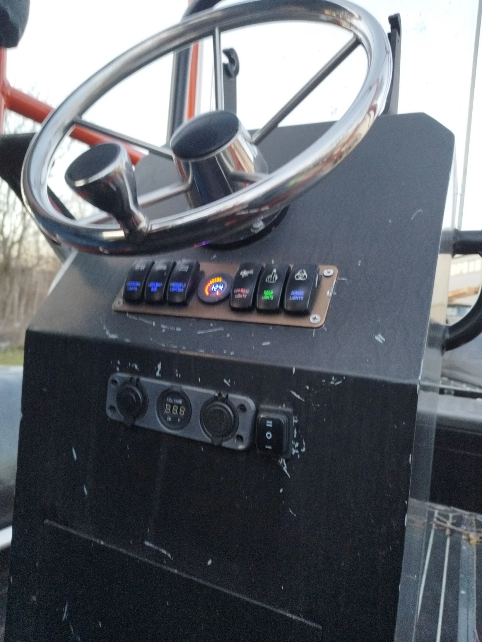 Лодка Albica, снимка 11 - Воден транспорт - 53794712