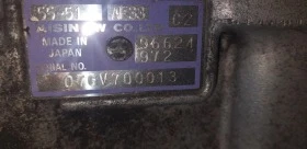 Автоматична скоростна кутия 4x4 AF33 за Chevrolet Opel - 2.0CDTI 150CV, снимка 5