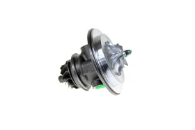 VW T5 CFCA Bi-turbo 10009700027 K04-0139 03L145715D, снимка 1
