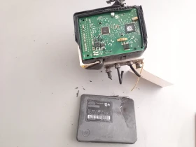 Абс модул Ситроен Ц3 1.4хди (счупен)