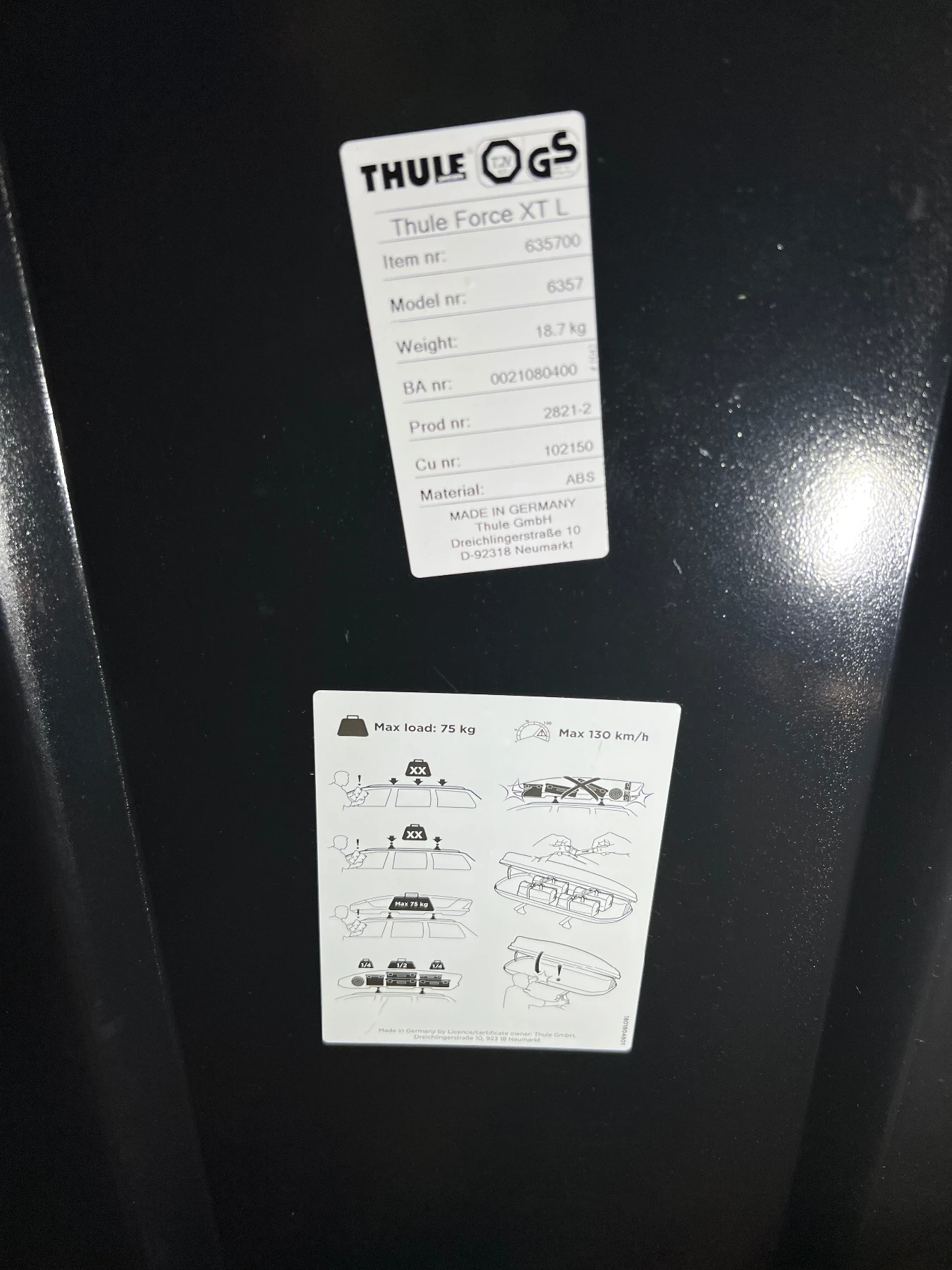 Thule Force XT L �������� �� ����/ ���� | Mobile.bg � ����������� 4