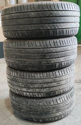 Гуми Летни 215/55R17, снимка 2