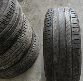 Гуми Летни 215/55R17, снимка 1