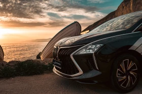 DONGFENG M4-YACHT FORTHING 360 CAMERA, снимка 2