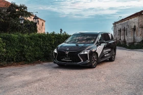 DONGFENG M4-YACHT FORTHING 360 CAMERA, снимка 1