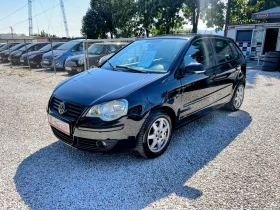VW Polo 1.4I 163000KM SWISS EDITION, снимка 3