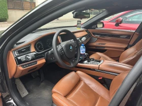 BMW 750 Ld xDrive B&O Individual, снимка 7