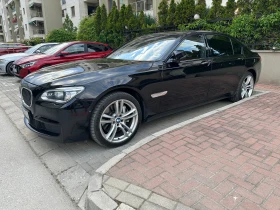 BMW 750 Ld xDrive B&O Individual, снимка 3