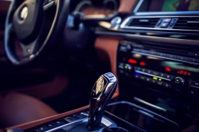 BMW 750 Ld xDrive B&O Individual, снимка 17