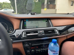 BMW 750 Ld xDrive B&O Individual, снимка 16