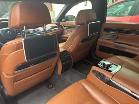 BMW 750 Ld xDrive B&O Individual, снимка 10