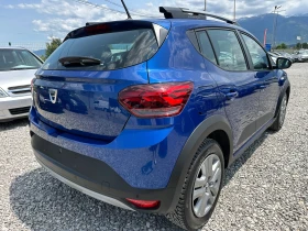 Dacia Sandero 1.0TCe GPL E6D, снимка 4
