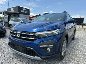 Dacia Sandero 1.0TCe GPL E6D, снимка 1