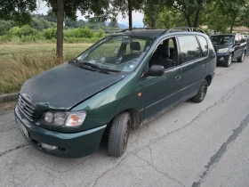 Toyota Picnic 2.2TD