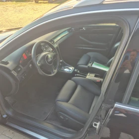 Audi S6 S6, снимка 9