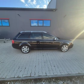 Audi S6 S6, снимка 3