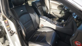 Mercedes-Benz CLS 55 AMG, снимка 12