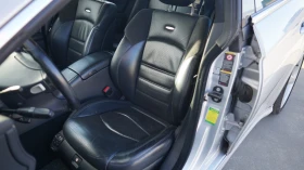 Mercedes-Benz CLS 55 AMG, снимка 11