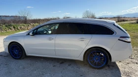 Peugeot 508, снимка 6