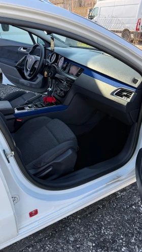 Peugeot 508, снимка 9