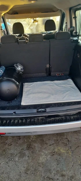 Fiat Doblo Пикап, снимка 12