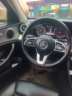 Mercedes-Benz E 200, снимка 9