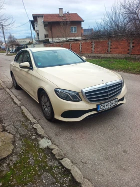 Mercedes-Benz E 200, снимка 5