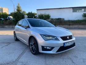 Seat Leon FR DSG, снимка 1