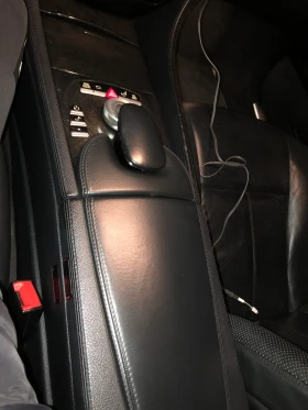 Mercedes-Benz CL 5.5 388hp - 65 AMG facelift, снимка 10