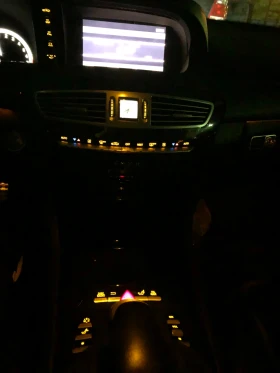 Mercedes-Benz CL 5.5 388hp - 65 AMG facelift, снимка 12