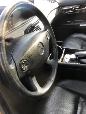 Mercedes-Benz CL 5.5 388hp - 65 AMG facelift, снимка 17