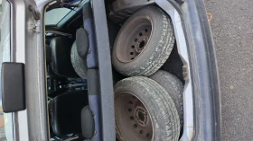 Citroen Saxo, снимка 6