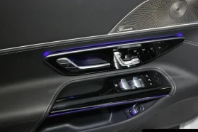 Mercedes-Benz SL 55 AMG 4Matic+ = Premium Plus = Гаранция, снимка 3