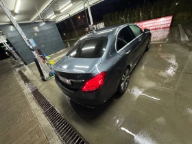 Mercedes-Benz C 300, снимка 4