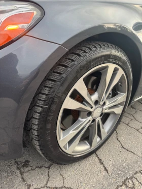 Mercedes-Benz C 300, снимка 13