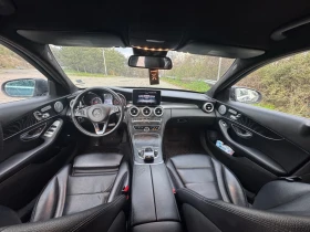 Mercedes-Benz C 300, снимка 9