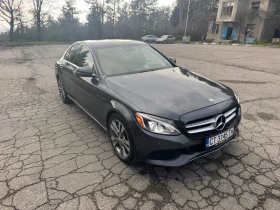 Mercedes-Benz C 300, снимка 7