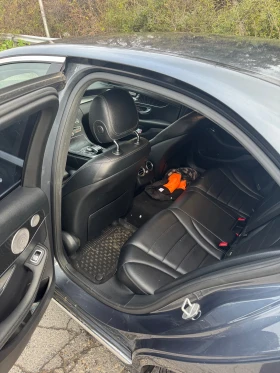 Mercedes-Benz C 300, снимка 8