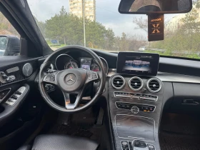 Mercedes-Benz C 300, снимка 10