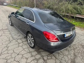 Mercedes-Benz C 300, снимка 6