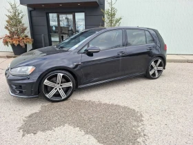VW Golf R С РЕГИСТРАЦИЯ & АВТО КРЕДИТ, снимка 3