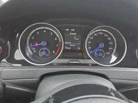 VW Golf R С РЕГИСТРАЦИЯ & АВТО КРЕДИТ, снимка 9
